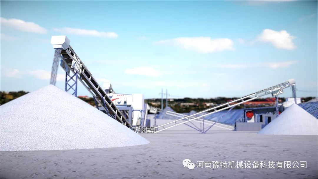 詳解重型給料機(jī)礦用石子振動(dòng)篩有什么區(qū)別？